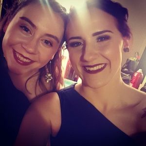 Meet your Posher, Lindsey